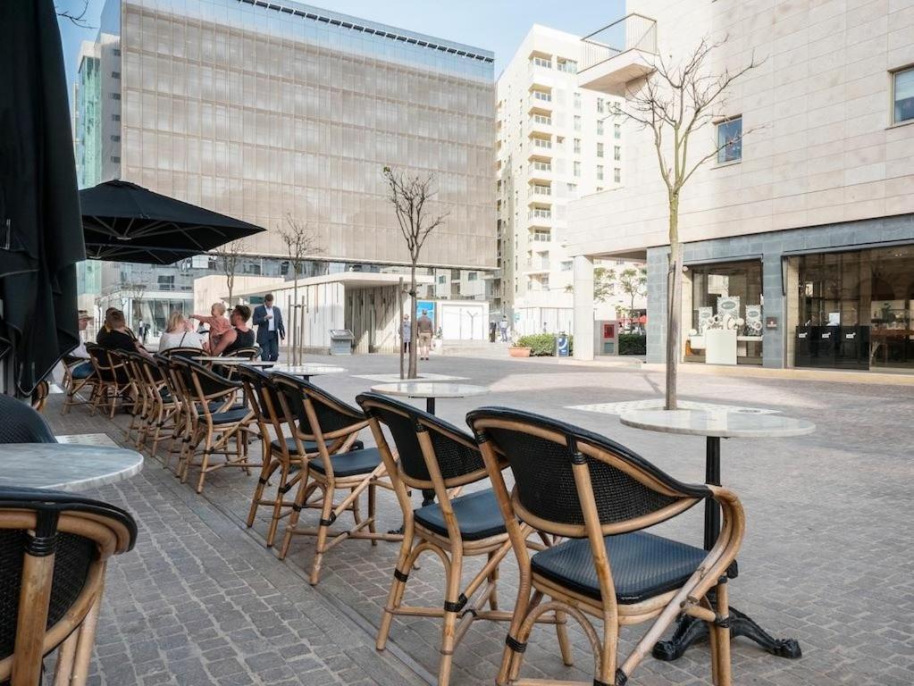 Perfect Location Idyllic 2Br Apartment スリーマ エクステリア 写真