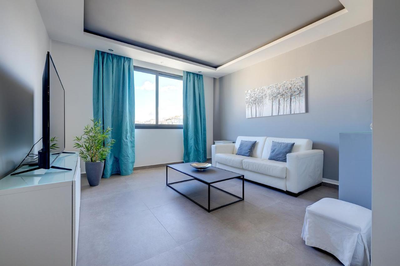 Perfect Location Idyllic 2Br Apartment スリーマ エクステリア 写真